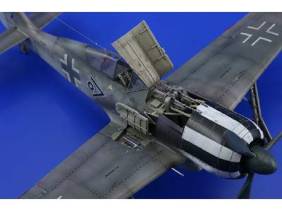 Fw 190A-5 1/48 - image 32