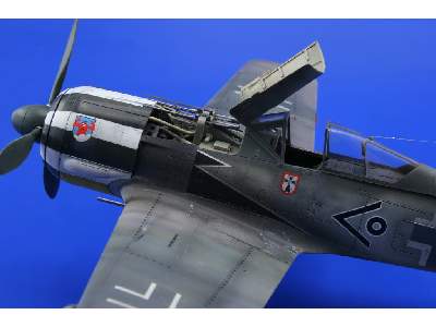 Fw 190A-5 1/48 - image 34