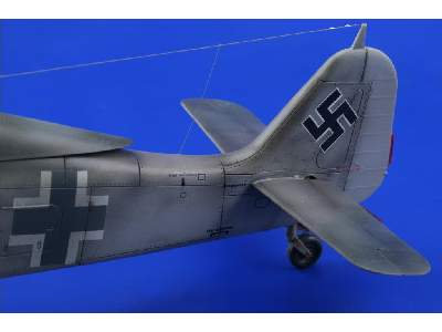 Fw 190A-5 1/48 - image 35