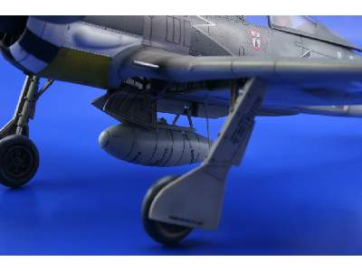 Fw 190A-5 1/48 - image 41