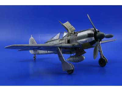 Fw 190A-5 1/48 - image 42