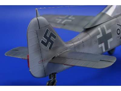 Fw 190A-5 1/48 - image 43