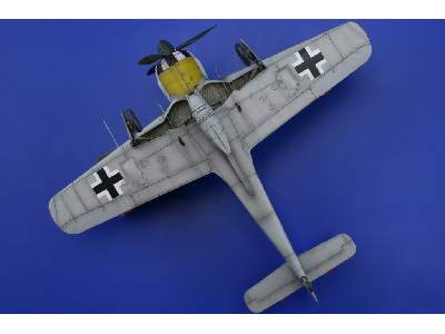 Fw 190A-5 1/48 - image 44