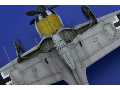 Fw 190A-5 1/48 - image 45