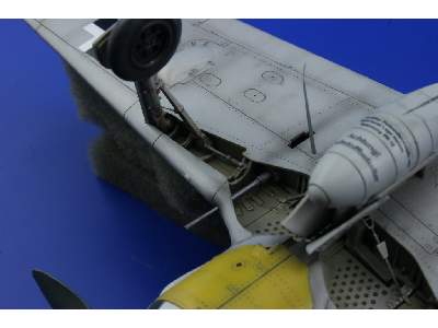 Fw 190A-5 1/48 - image 46