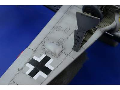 Fw 190A-5 1/48 - image 47