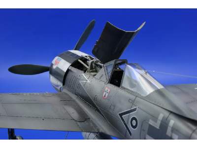 Fw 190A-5 1/48 - image 48