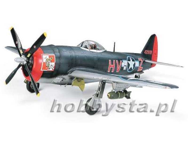 Republic P-47M Thunderbolt - image 1