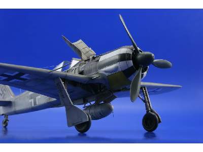 Fw 190A-5 1/48 - image 50