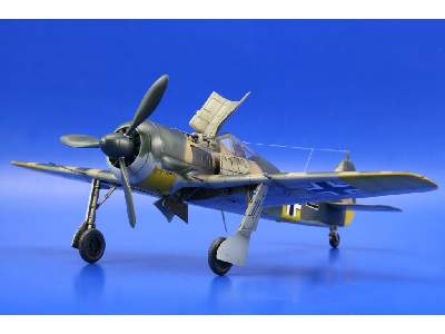 Fw 190A-5 1/48 - image 12