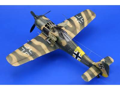 Fw 190A-5 1/48 - image 13