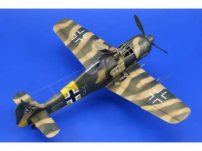 Fw 190A-5 1/48 - image 14