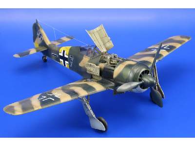 Fw 190A-5 1/48 - image 15