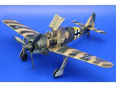 Fw 190A-5 1/48 - image 16