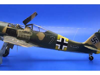 Fw 190A-5 1/48 - image 18