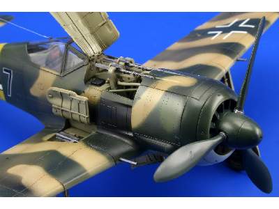 Fw 190A-5 1/48 - image 20