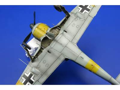Fw 190A-5 1/48 - image 21