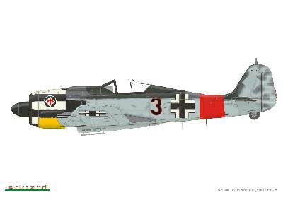 Fw 190A-7 1/48 - image 2
