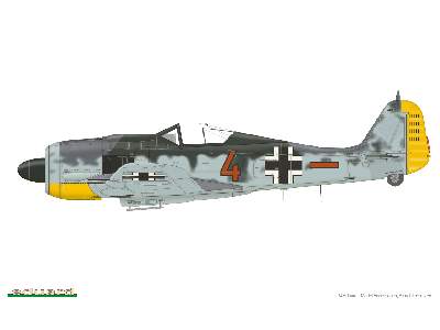 Fw 190A-7 1/48 - image 3