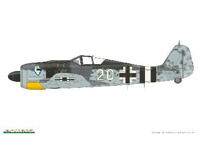 Fw 190A-7 1/48 - image 5