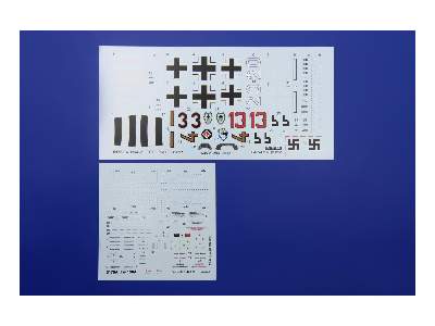 Fw 190A-7 1/48 - image 14