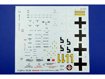 Fw 190A-8 1/48 - image 10