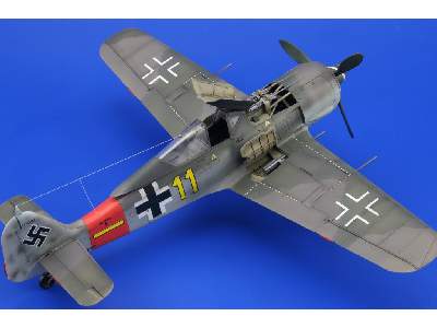 Fw 190A-8 1/48 - image 12