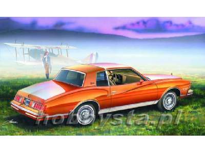 1978 Chevrolet Monte Carlo Landau Coupe - image 1