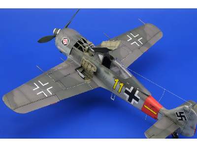 Fw 190A-8 1/48 - image 13