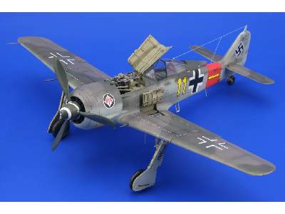 Fw 190A-8 1/48 - image 14