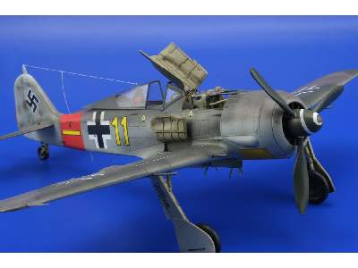 Fw 190A-8 1/48 - image 18