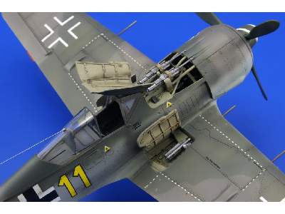 Fw 190A-8 1/48 - image 19