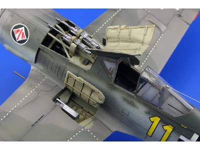 Fw 190A-8 1/48 - image 20