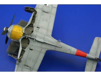 Fw 190A-8 1/48 - image 22