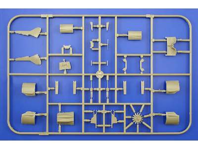 Fw 190A-8/ R2 1/48 - image 8