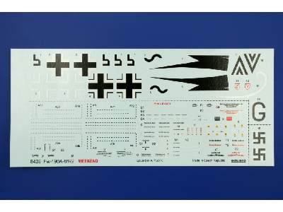 Fw 190A-8/ R2 1/48 - image 11