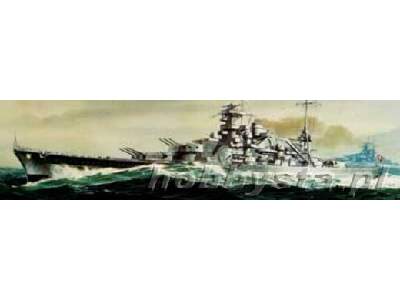 Scharnhorst - image 1