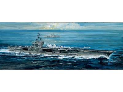 USS America - image 1