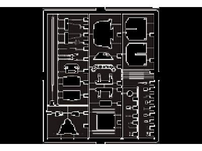 Fw 190D 1/48 - Italeri - image 3