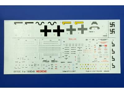 Fw 190D-9 1/48 - image 9
