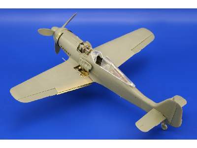 Fw 190D-9 1/48 - Eduard - image 7