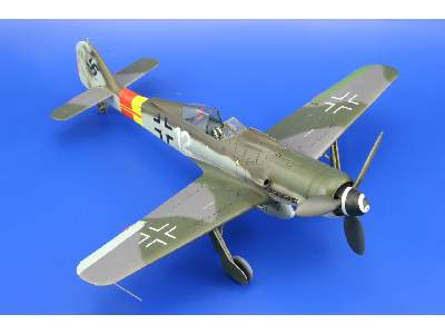 Fw 190D-9 1/48 - image 11