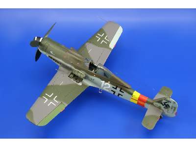 Fw 190D-9 1/48 - image 13