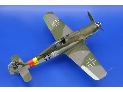 Fw 190D-9 1/48 - image 14