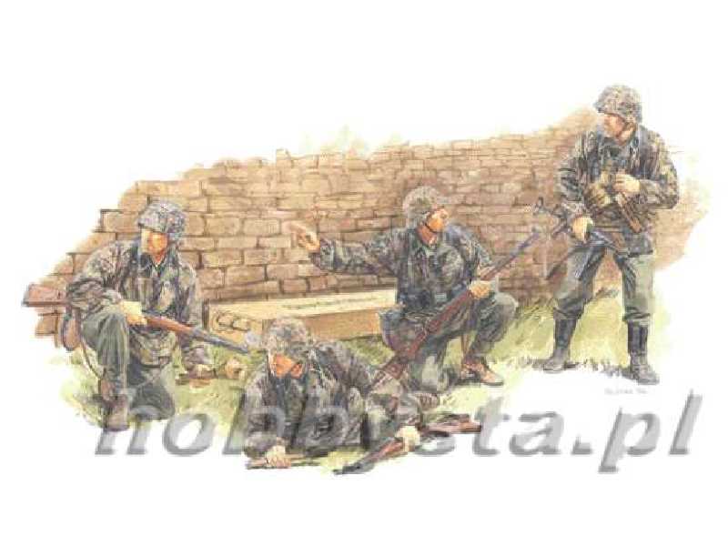 Hohenstaufen Division Normandy 1944 (Gen 2) - image 1