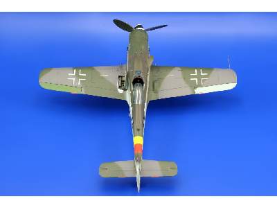 Fw 190D-9 1/48 - image 15