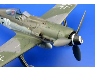 Fw 190D-9 1/48 - image 16