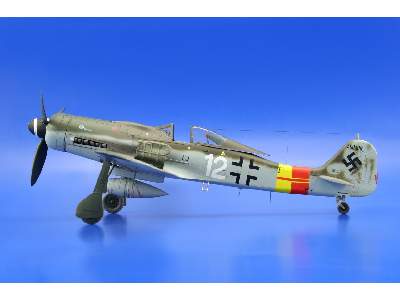 Fw 190D-9 1/48 - image 19