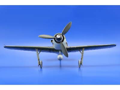 Fw 190D-9 1/48 - image 20