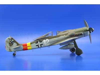 Fw 190D-9 1/48 - image 21